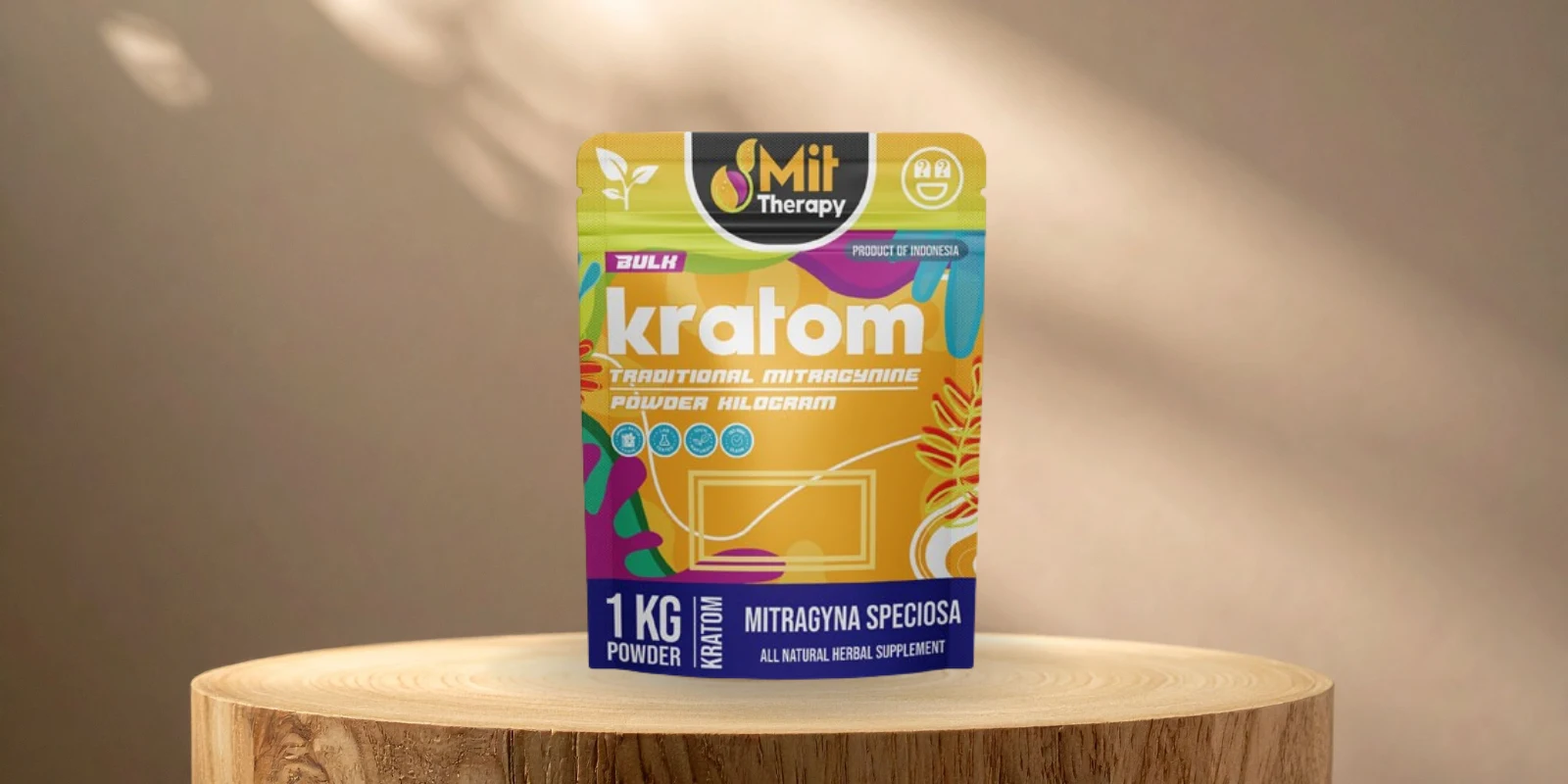 Red Maeng Da Kratom: What It Is & How To Choose The Best  